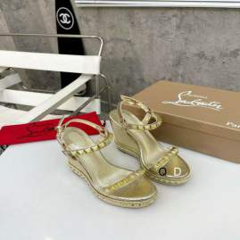 Picture of Christian Shoes _SKUCLsz35-40GDT06023270